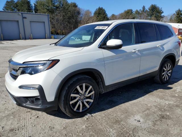 Obraz 2019 HONDA PILOT EXL 2019