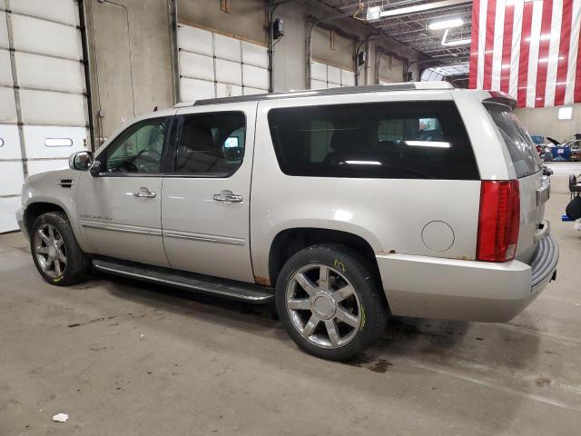 Изображение 2 2008 CADILLAC ESCALADE ESV 2008 с VIN 1GYFK66858R153611