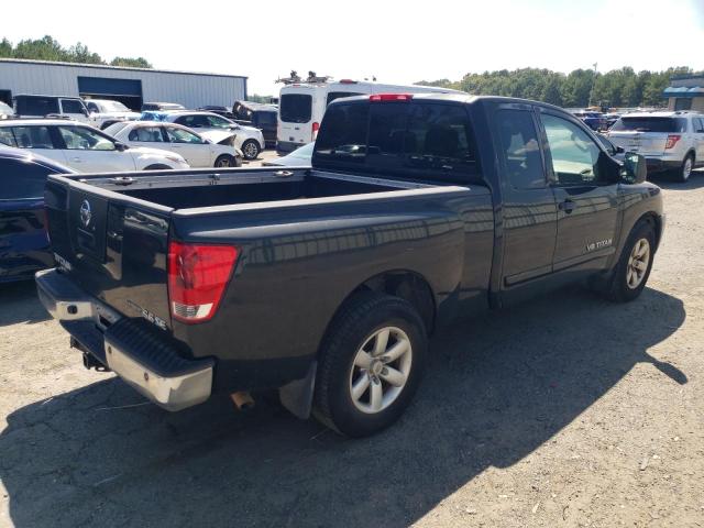 Image 3 of 2008 NISSAN TITAN XE 2008 with VIN 1N6BA06A38N352104