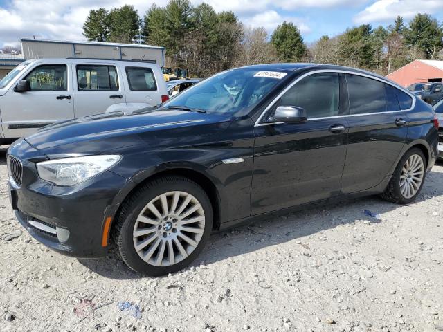 2013 BMW 535 XIGT 2013 image