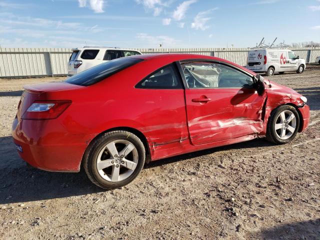 Image 3 of 2008 HONDA CIVIC EX 2008 with VIN 2HGFG12888H546052