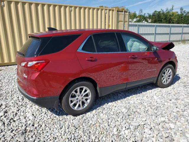 Изображение 3 2019 CHEVROLET EQUINOX LT 2019 с VIN 3GNAXKEV1KS562475