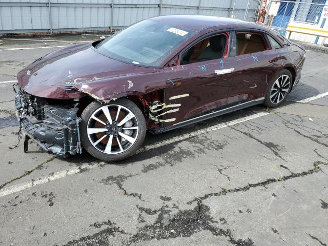 2023 LUCID MOTORS AIR TOURING 2023 image