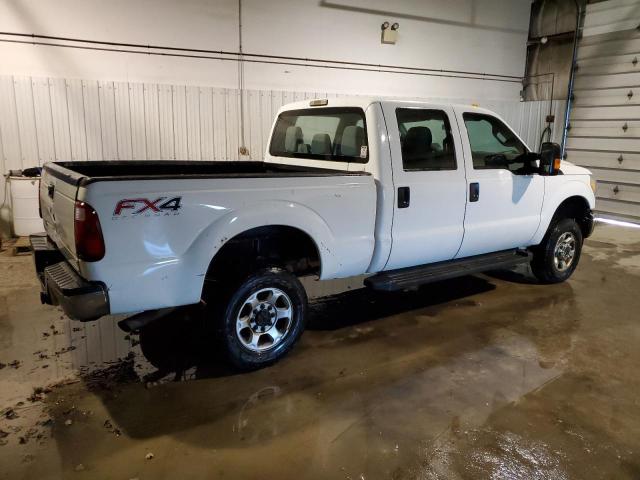 Obraz 3 z 2016 FORD F250 SUPER DUTY 2016 z VIN 1FT7W2B66GEC01487