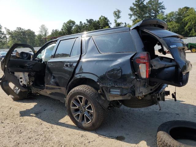 Obraz 2 z 2021 CHEVROLET TAHOE K1500 Z71 2021 z VIN 1GNSKPKD5MR105699