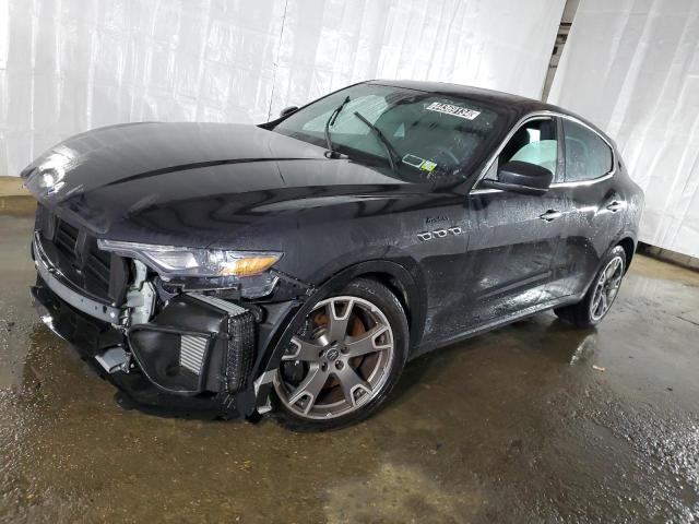 2023 MASERATI LEVANTE MODENA 2023 image