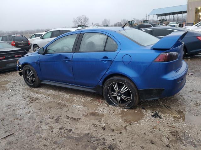 Image 2 of 2015 MITSUBISHI LANCER ES 2015 with VIN JA32U2FU4FU003700