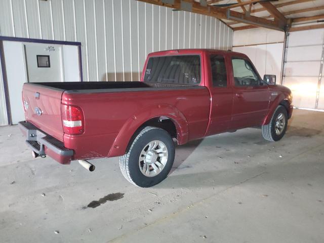 Image 3 of 2008 FORD RANGER SUPER CAB 2008 with VIN 1FTYR44U98PA11787