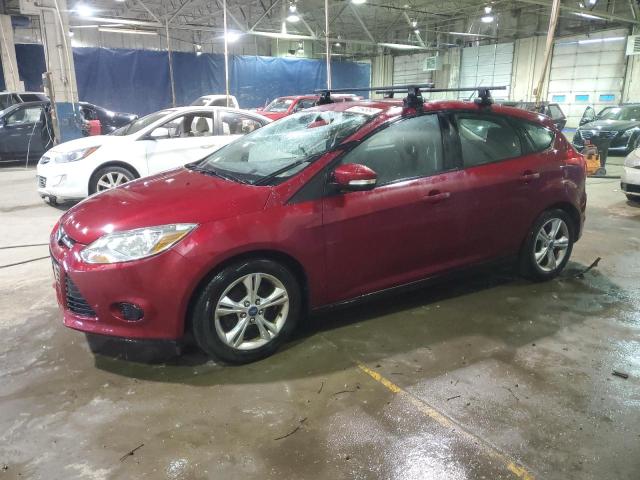 Image 1 of 2013 FORD FOCUS SE 2013 with VIN 1FADP3K2XDL380844