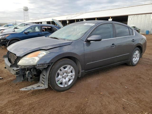 Изображение 1 2009 NISSAN ALTIMA 2.5 2009 с VIN 1N4AL21E79C103919