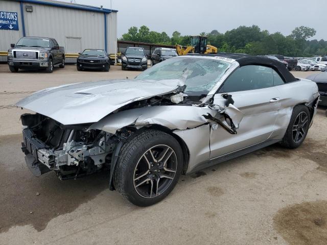 Изображение 1 2019 FORD MUSTANG  2019 с VIN 1FATP8UH6K5138595