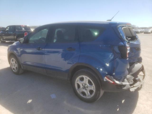 Obraz 2 z 2019 FORD ESCAPE S 2019 z VIN 1FMCU0F78KUB00098