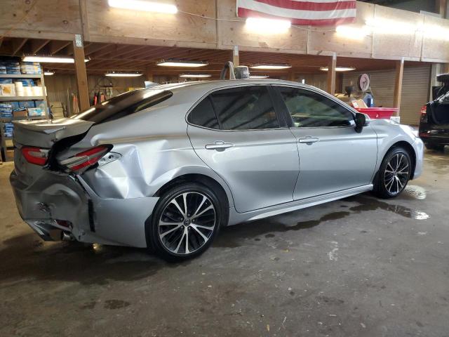 Изображение 3 2019 TOYOTA CAMRY L 2019 с VIN 4T1B11HKXKU837122