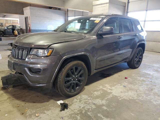 Изображение 2019 JEEP GRAND CHEROKEE LAREDO 2019