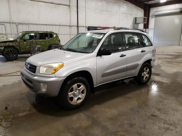 2003 TOYOTA RAV4  2003 image