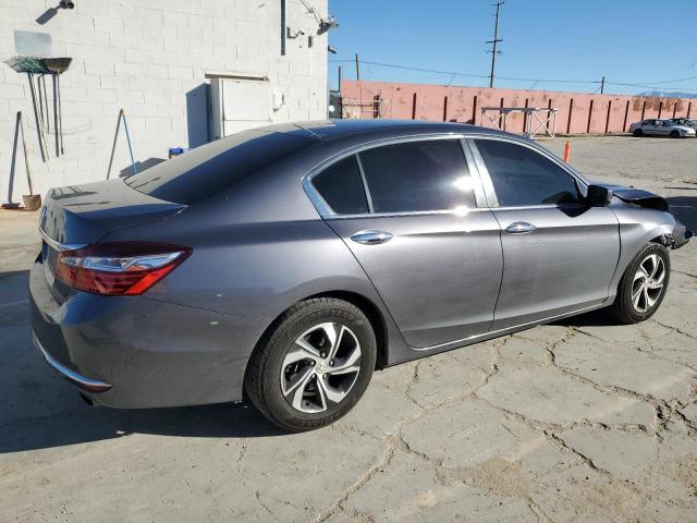 Изображение 3 2017 HONDA ACCORD LX 2017 с VIN 1HGCR2F33HA195096