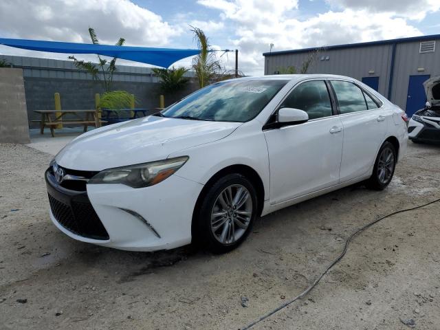 Obraz 1 z 2015 TOYOTA CAMRY LE 2015 z VIN 4T1BF1FK5FU044935