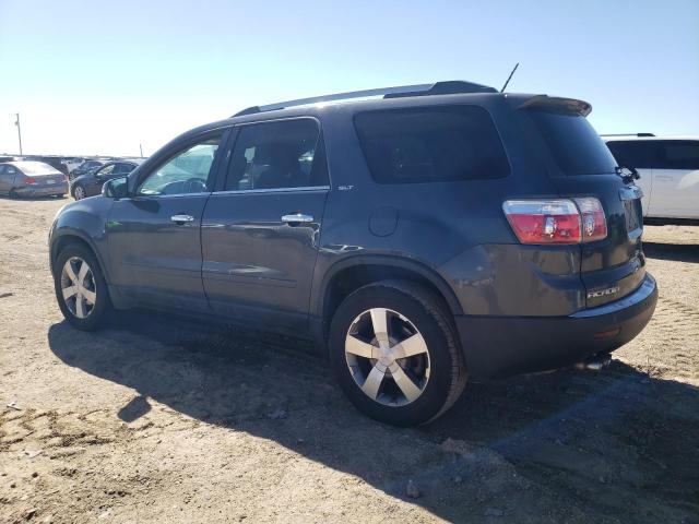 Изображение 2 2012 GMC ACADIA SLT-1 2012 с VIN 1GKKRRED8CJ283894