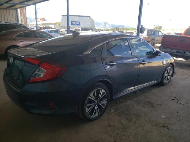 Изображение 3 2016 HONDA CIVIC EX 2016 с VIN 19XFC1F35GE011666