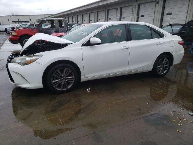 Image 1 of 2016 TOYOTA CAMRY LE 2016 with VIN 4T1BF1FK3GU169336
