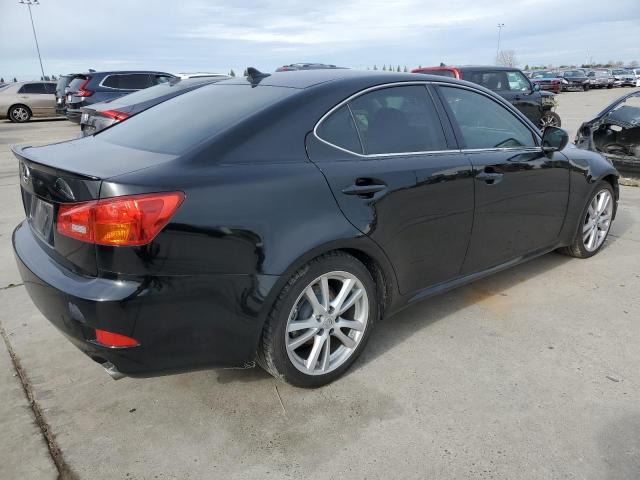 Obraz 3 z 2007 LEXUS IS 250 2007 z VIN JTHBK262675035953