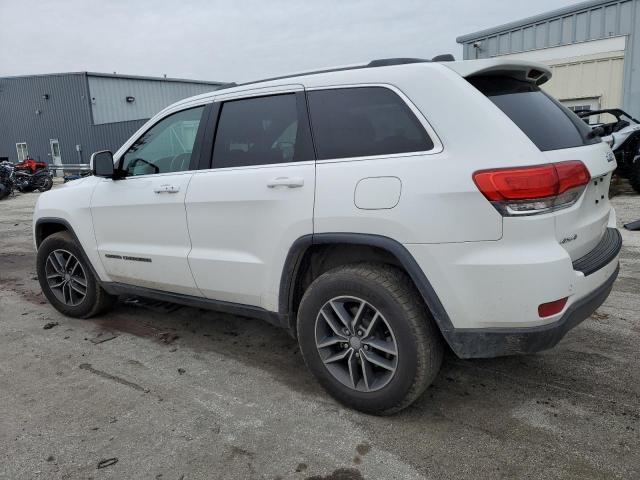 Obraz 2 z 2018 JEEP GRAND CHEROKEE LAREDO 2018 z VIN 1C4RJFAG1JC492606
