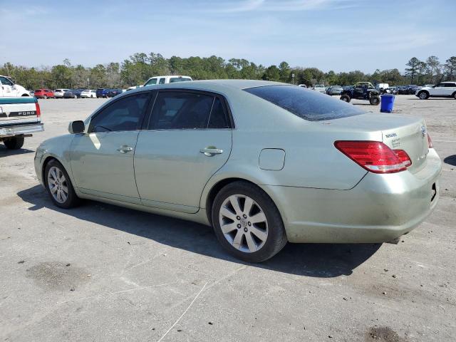 Obraz 2 z 2007 TOYOTA AVALON XL 2007 z VIN 4T1BK36B07U231251