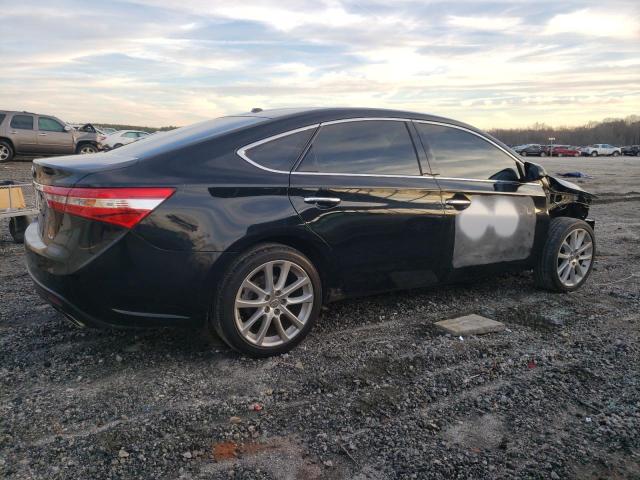 Image 3 of 2013 TOYOTA AVALON BASE 2013 with VIN 4T1BK1EB3DU035645