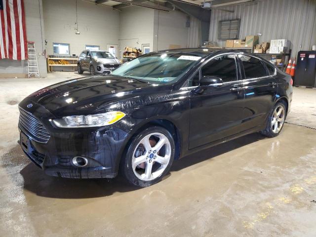 Изображение 1 2016 FORD FUSION SE 2016 с VIN 3FA6P0T93GR174029