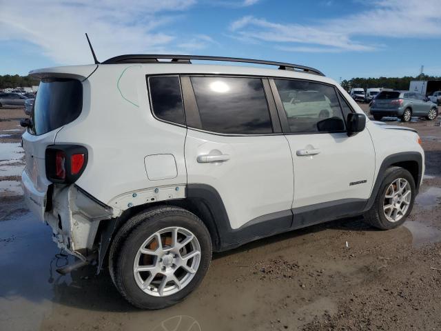 Image 3 of 2020 JEEP RENEGADE SPORT 2020 with VIN ZACNJAAB7LPK96770
