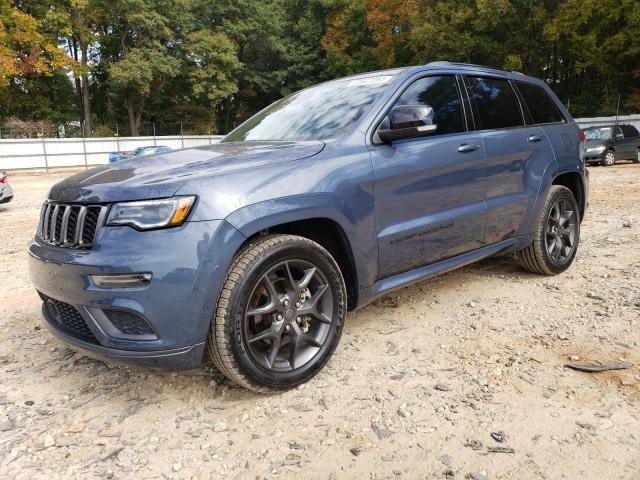Изображение 1 2019 JEEP GRAND CHEROKEE LIMITED 2019 с VIN 1C4RJFBG7KC667750