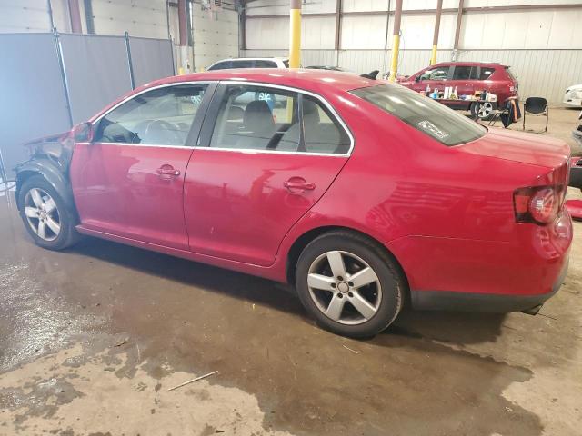 Image 2 of 2009 VOLKSWAGEN JETTA SE 2009 with VIN 3VWRZ71K19M178769