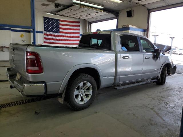 Изображение 3 2021 RAM 1500 LARAMIE 2021 с VIN 1C6SRFRT9MN542339