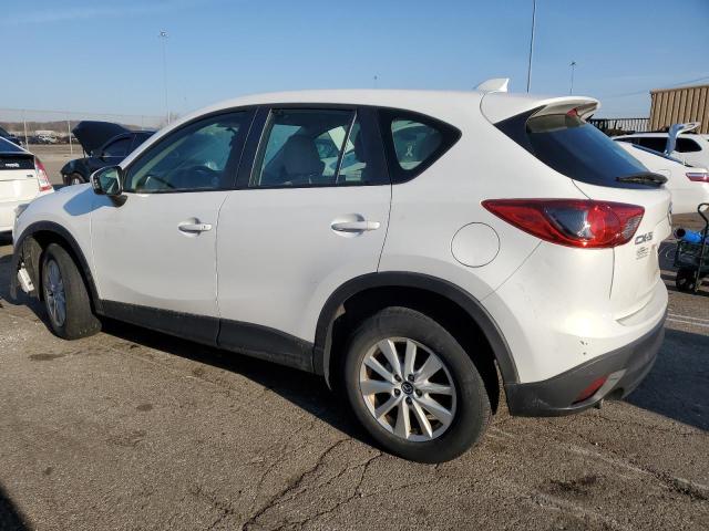 Obraz 2 z 2014 MAZDA CX-5 SPORT 2014 z VIN JM3KE2BE5E0330262