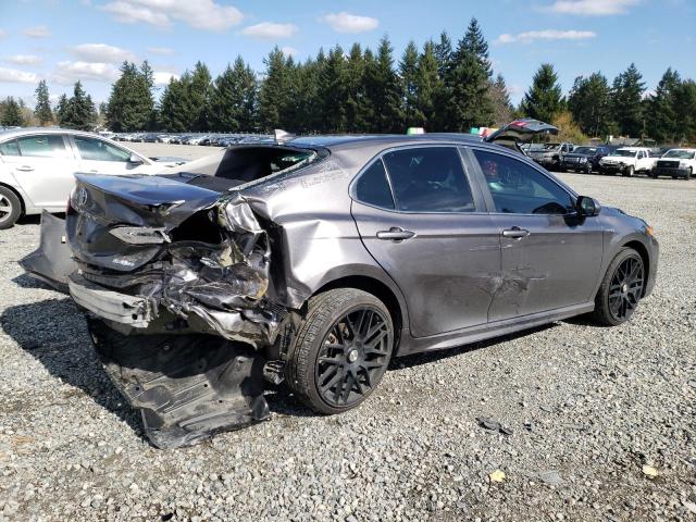 Image 3 of 2020 TOYOTA CAMRY SE 2020 with VIN 4T1G31AK4LU541511