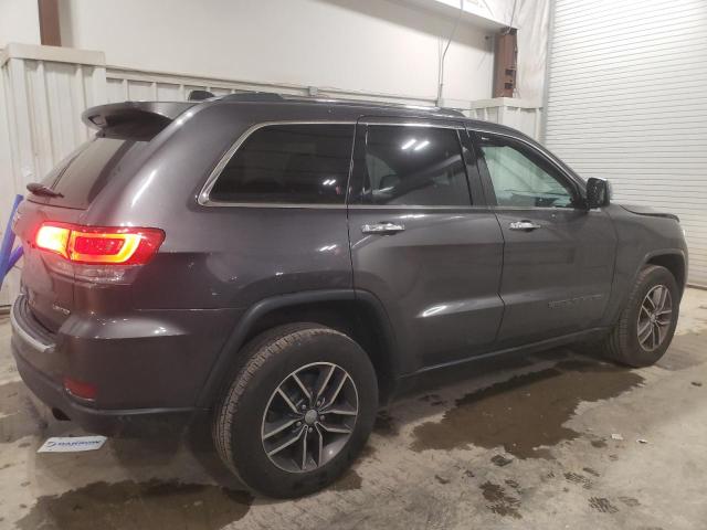 Obraz 3 z 2017 JEEP GRAND CHEROKEE LIMITED 2017 z VIN 1C4RJFBG7HC914953