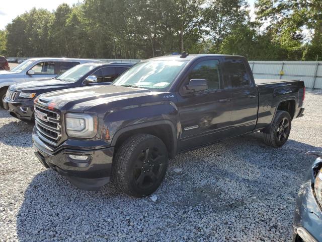 2016 GMC SIERRA K1500 2016 image
