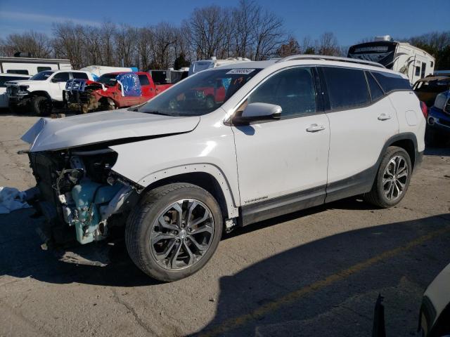 2019 GMC TERRAIN SLT 2019 image