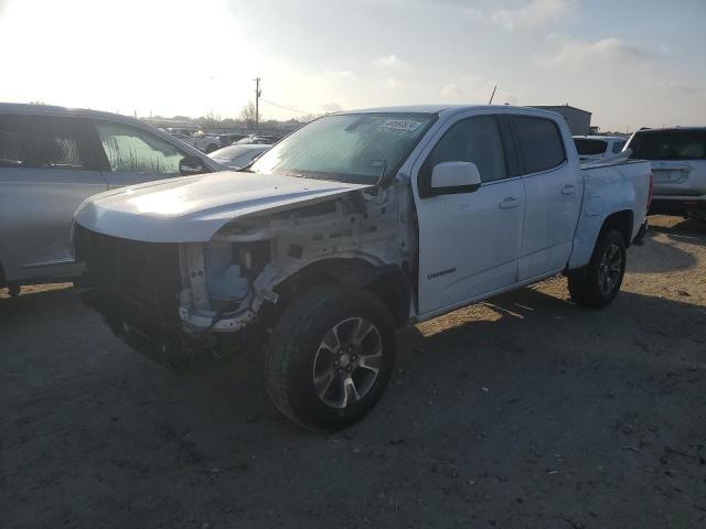 2016 CHEVROLET COLORADO LT 2016 image