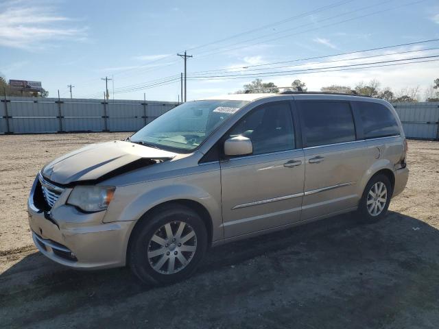 Изображение 2012 CHRYSLER TOWN & COUNTRY TOURING 2012