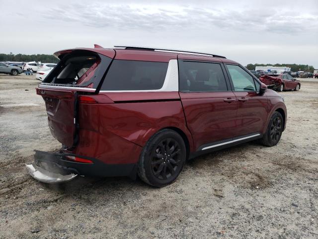 Изображение 3 2023 KIA CARNIVAL SX 2023 с VIN KNDNE5H33P6271189