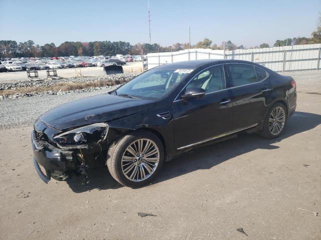 2015 KIA CADENZA PREMIUM 2015 image