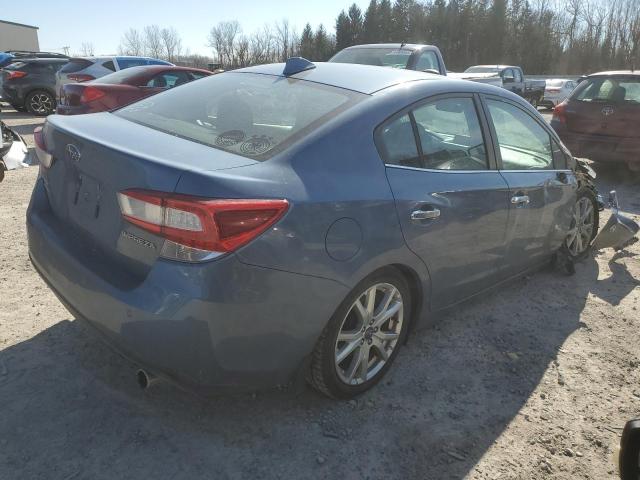 Изображение 3 2018 SUBARU IMPREZA LIMITED 2018 с VIN 4S3GKAU66J3611020