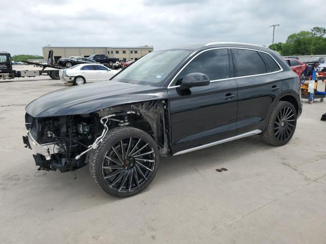 Obraz 2023 AUDI Q5 PREMIUM PLUS 45 2023