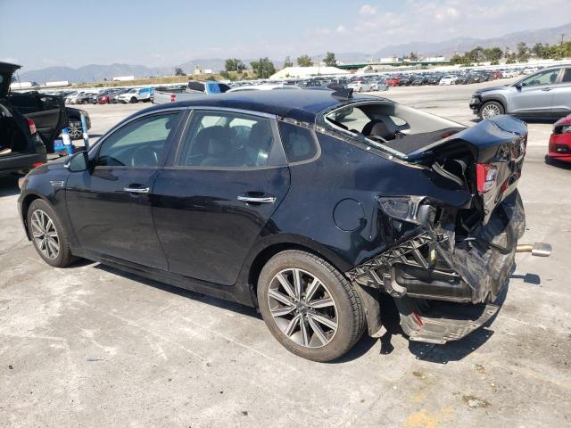 Image 2 of 2019 KIA OPTIMA LX 2019 with VIN 5XXGT4L30KG354525