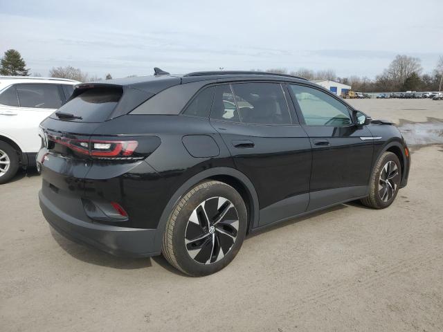 Obraz 3 z 2022 VOLKSWAGEN ID.4 PRO S 2022 z VIN WVGTMPE22NP058352