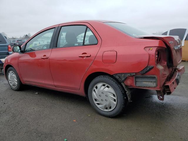 Image 2 of 2009 TOYOTA YARIS  2009 with VIN JTDBT903994045989
