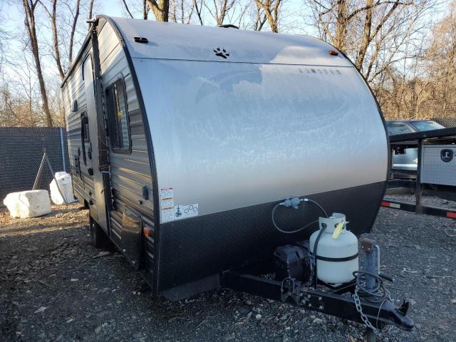 Obraz 1 z 2019 WILDWOOD WOLF PUP 2019 z VIN 4X4TCK611K9130295