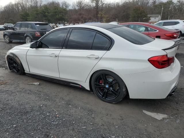 Obraz 2 z 2018 BMW 340 XI 2018 z VIN WBA8B7G5XJNU95266