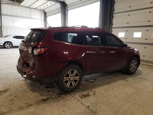 Obraz 3 z 2015 CHEVROLET TRAVERSE LT 2015 z VIN 1GNKVHKD0FJ264077